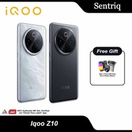 IQOO Z10 12GB RAM 512GB (Original) 1 Year Warranty By Vivo Malaysia