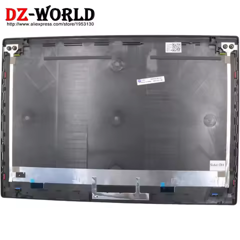 Back Shell Top Lid Case LCD Rear Cover for Lenovo Thinkpad X390 X395 X13 Gen 1 Laptop 02HL005 5M10V7