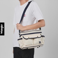 WRANGLER กระเป๋าผู้ชาย รุ่น WR F125UBAGN05