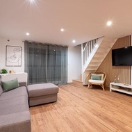 โรงแรม Maison avec jardin 8 personnes près de disney & Paris - Jossigny