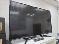 Panasonic 43-inch 4K LED Smart TV TH-43EX600H 電視