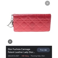 DIOR Women's Wallet