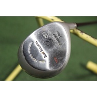 Stick Golf Wood No. 3 Sayers USA Contact Plus Loft 15Ben