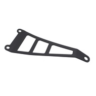 【Swift Nova】 Motorcycle ZX10R Exhaust Hanger Bracket Rear Foot Pegs Footrest Blanking Plate Fit For