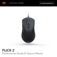 Fnatic Gear FLICK 2 Gaming Mouse