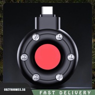 Camera Detector Device Portable Infrared Detector Easy To Use for Office Hotel