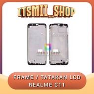 REALME C11 LCD BEZZEL FRAME