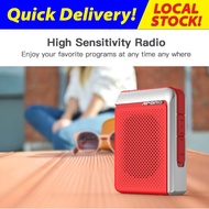APORO T18 Voice Amplifier / Wireless Mic Speaker 30W Bluetooth / UHF Megaphone Speaker Aporo