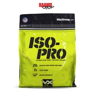 VITAXTRONG ISO-PRO 8 LB WHEY PROTEIN Isolate