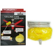 DEKA Ceiling Fan Duster