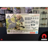 Bandai 30MM 1/144 Option Parts Set 19 (Multi Shield)