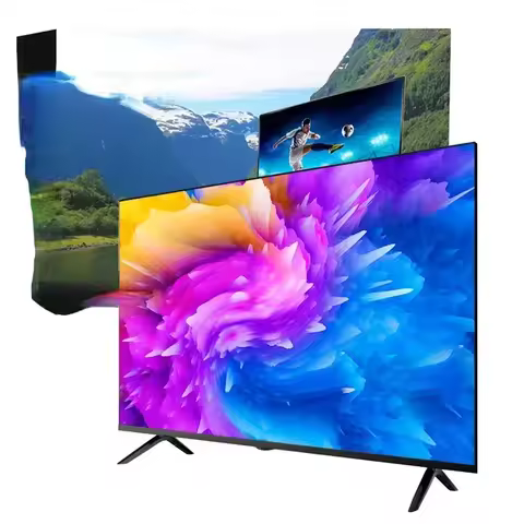 Hot selling and durable Android 14 TV LED Y LCD TV 42 Smart TV 32 42 43 50 55 65 75 85 polegadas TV