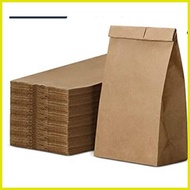 ◫ ∏ ▤ PUYO (PAPER BAG) No.2 100 pieces