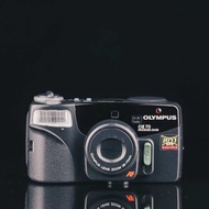 OLYMPUS OZ 70 #6312 #135底片相機