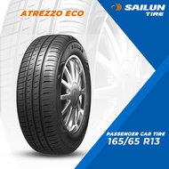 Sailun Tires r13 Atrezzo Eco 165/65 R13  Passenger car radial tire Best fit for Chevrolet Spark Honda City Honda Civic Ford Fiesta
