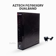 AZTECH FG7003GRV WIFI Router Access Points Dualband Mantabs