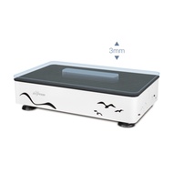 Bgreen uFit Whole Body Harmonic Sport Platform RS2