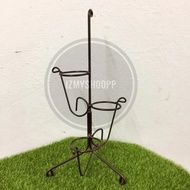 MINI POT CACTUS 🌵 ( 3POT)