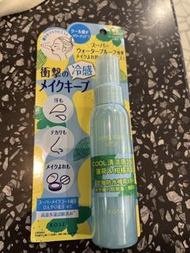 Kose Make Keep Mist EX+ Cool 定妝噴霧