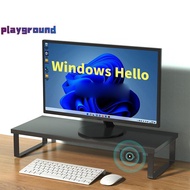 [playground] USBputer Fingerprint Scanner Button On Off Security Key Reader For Hello Laptop PC For 