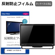 JAPANNEXT JN-IPS28U-C6 [28インチ] 反射防止 ノングレア 液晶保護フィルム キズ防止