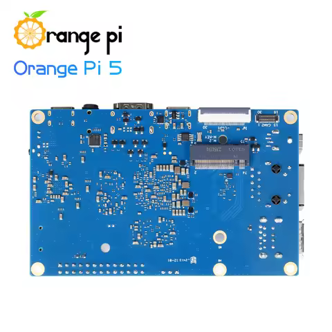 Orange Pi5 8GB V1.5.1 Single Board Computer OPi5 8G V1.5.1 SBC