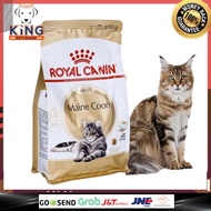 Royal Canin Maine Coon Adult 4kg - Makanan Khusus Kucing Maine Coon