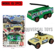 KGP91A/91B Indonesian Army Car, Latest Combat Car for Children