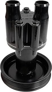 46-807151A9 Raw Sea Water Impeller Pump Replacement for 46-807151 A9 46-72774A86 Fit for Mercruiser 