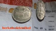 uang koin 100 tebal thn 1971 uka uka