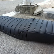 Original yamaha xsr 155 seat