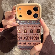 Case iphone 17 Bear Rabbit Case iphone 17 Case iphone 17 Pro case iphone 17 Promax Casing iphone CSK