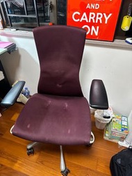 Herman Millet Embody Chair