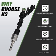 0261500275 / DX23-9F593-AB New  Injector Nozzle for  F-Type  Range  3.0L