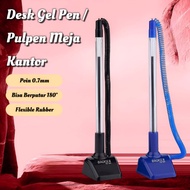 Table Gel Pen /0.7mm Black Leak-Proof•BYD•