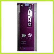 Herbal Jamkho Herbal Medicine 250 ml Original Jamko Cholesterol
