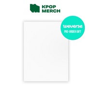 (Weverse POB) BTS - 5th Full album [ Arirang ]_Weverse Albums ver.