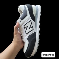 New Balance 574 Men Women Sneakers Running Casual Shoes Boys Girls Contemporary