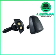 Proton Waja Gen-2 Persona Saga BLM MYVI Windscreen Wiper Washer Nozzle Spray Sprayer