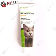 Cat Nutritional Gel Vitamin Mineral Supplement High Calorie Nutritional Gel Nutri-Cal Tomlyn Tube 12