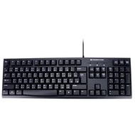 【Xigmatek 富鈞】XK-100 有線鍵盤滑鼠組 鍵鼠組 實體店家『高雄程傑電腦』