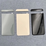 Back Battery Cover For Google Pixel 8 Rear Glass Back Housing For Pixel8 5G GKWS6 G9BQD Battery Door
