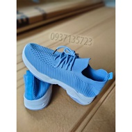 [HCM]GIÀY BATA NỮ -MÀU XANH DƯƠNG