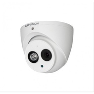 Kbvision KX-C2004s4 Dome Camera - 2.0mp