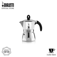มาใหม่จ้า Bialetti หม้อต้มกาแฟ Moka Pot รุ่นดามา ขนาด 3 ถ้วย ขายดี เครื่อง ชง กาแฟ หม้อ ต้ม กาแฟ เครื่อง ทํา กาแฟ เครื่อง ด ริ ป กาแฟ
