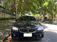 2015 BMW 520i M Edition