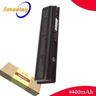 New Laptop battery For HP/Compaq HSTNN-W34C NBP6A48A1 HSTNN-LB31 HSTNN-DB32 EX941AA EV089AA EX940AA 