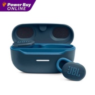 JBL Endurance Race Truly Wireless หูฟังไร้สาย บลูทูธ (สีน้ำเงิน)