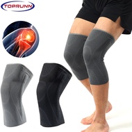【CW】 1PCS Knee Compression KneePad Braces Arthritis Joint Support Safety Volleyball Gym Sport Brace Protector