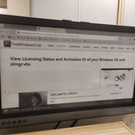 大上 Paperlike 253 25.3寸 電子墨水屏 99% new